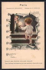 Cartolina d'artista A