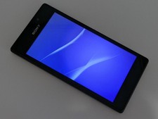 Sony Xperia M2 Aqua Nero 8GB