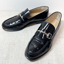 Mocassini autentici Gucci