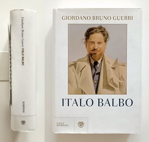 Giordano bruno guerri italo - bruno,