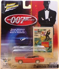 Mercury cougar cabrio - mercury,