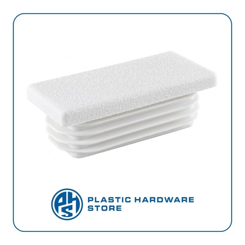 Tappi puntali plastica - plastica, a