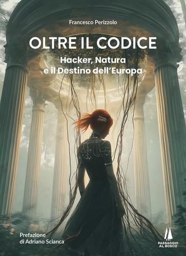 Oltre codice hacker - codice.,