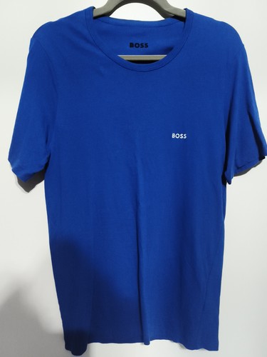 Hugo boss shirt - t-shirt, taille