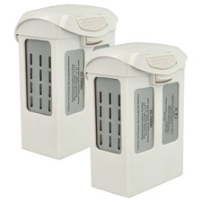 2x Batteria per Drone DJI