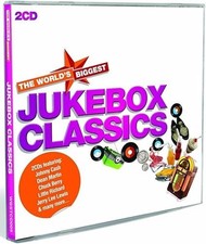 The World's Biggest Juke Box
