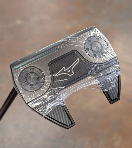 2025 mizuno craft s6 - x,
