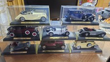 Modellismo deagostini - modellismo, auto)