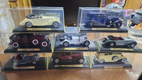 Modellismo deagostini - (8,