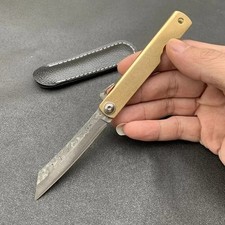 Coltello Pieghevole Giapponese
