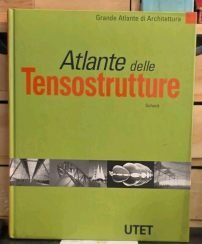 Utet atlante delle - utet,