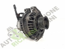 K20A4 ALTERNATORE   HONDA CR-V «II» (2002) 2.0 Vtec, 16v. Fuoristrada Lungo, ...
