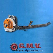 Soffiatore miscela stihl br - soffiatore, a