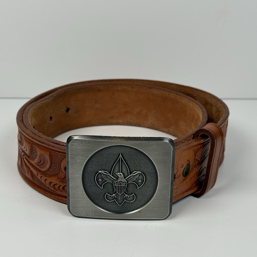 Cintura boy scouts bsa - scouts, in