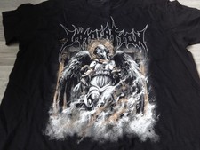 Immolation Unworn Tour  Shirt