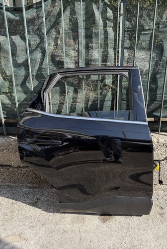 Ricambi auto usati - ricambi, porta