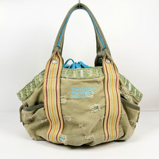 Borsa a tracolla George Gina &
