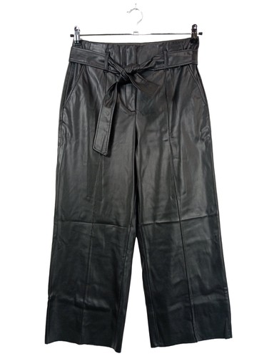 Someday pantaloni ecopelle - someday,