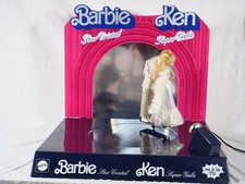 Barbie Star cristal Ken super