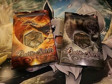 Battle spirits call the - spirits,