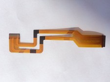 Ricambio Videocamera Mini dv  flex flat lcd Sony DCR-HC17 DCR-HC19 1-864-761-11