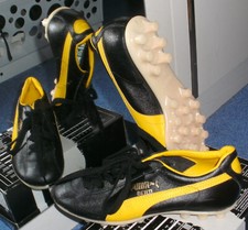 Rare scarpe da calcio vintage