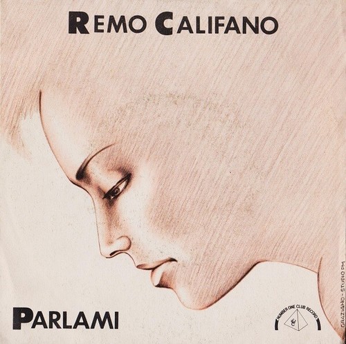 Remo califano parlami - califano,