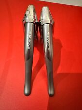 New Or Excellent Vintage leva Freno Singola X Dura Ace BL 7400 brake Lever