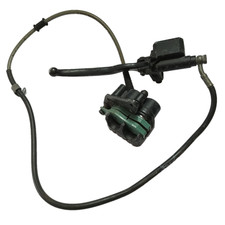 POMPA E PINZA FRENO ANTERIORE per PIAGGIO BEVERLY 250 anno 2006 ricambi usati