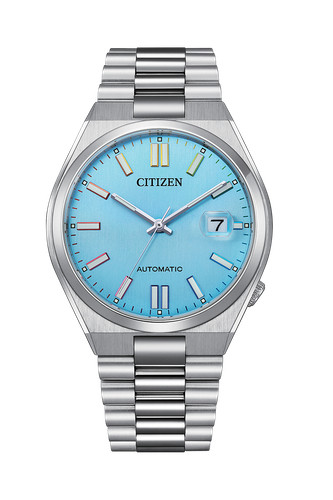 Orologio uomo citizen - orologio,