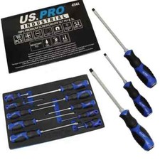 US PRO INDUSTRIAL 10pz Set