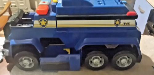 Gioco paw patrol mega camion - ,
