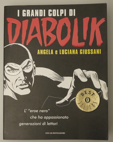 Grandi blows di - (prl),
