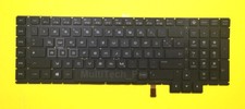 Tastiera DE HP Omen 17-an