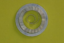 Mainspring Ressort Muelle
