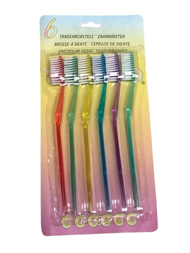 Spazzolini denti in - da,