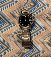 Orologio Automatico Winner, stile IWC Pilot, bracciale, numeri arabi, aviation