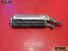 MARMITTA TERMINALE SCARICO HONDA SILVER WING 400 ANNO 2004 SERIE 2001 2015