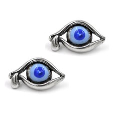 Occhio del Tempo di Salvador