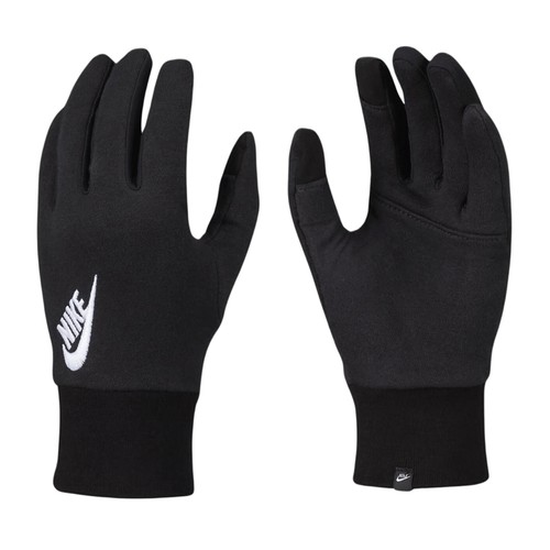 Nike gloves club fleece 0 - fleece, 2.0