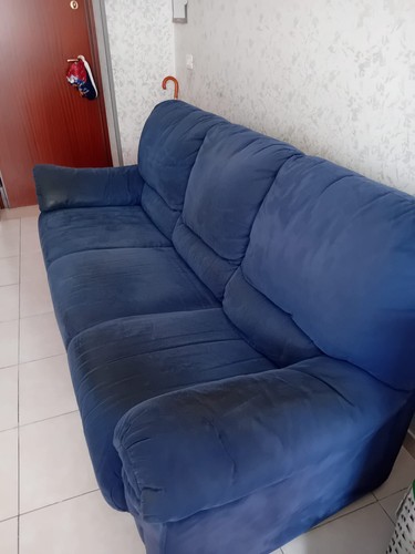Divano posti con - posti,