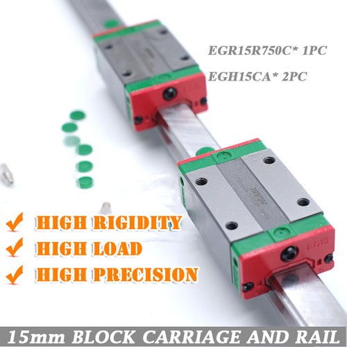 Hiwin 15mm linear - 15mm,