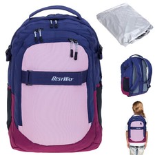 Zaino scuola zaino bambina