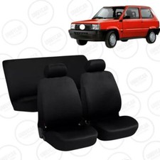 Coprisedili fiat panda - fiat,