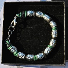Braccialetto Bracciale Uomo