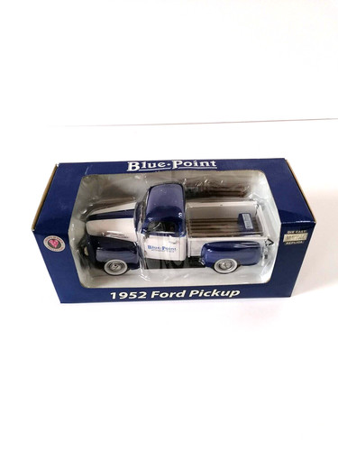 Camion pressofuso ford pick - camion, up