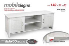 Mobile porta moderno - mobile, tv