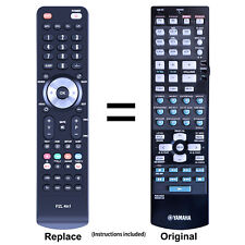 Telecomando di ricambio RAV320