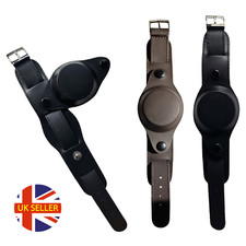 Cinturino orologio in vera