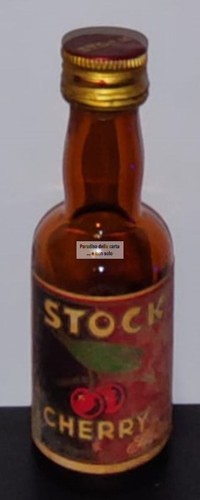 Cherry stock mignon - stock,